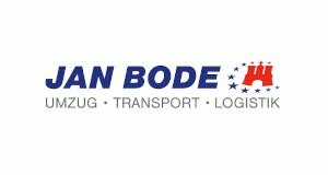 Logo: Spedition Jan Bode
