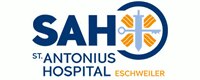 Das Logo von St.-Antonius-Hospital Eschweiler gGmbH