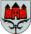 Das Logo von Stadt Ahrensburg