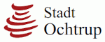 Das Logo von Stadt Ochtrup