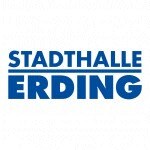 Das Logo von Stadthalle Erding