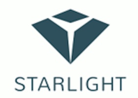 Das Logo von Starlight Textil-Handels GmbH