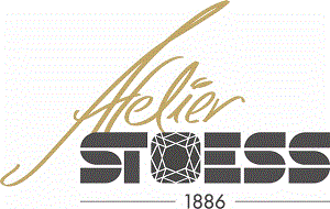 Das Logo von STOESS GmbH