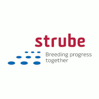 Das Logo von Strube D&S GmbH
