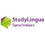 Das Logo von StudyLingua GmbH