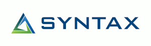 Das Logo von Syntax Systems GmbH & Co. KG