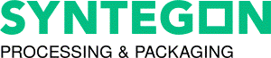 Das Logo von Syntegon Technology GmbH