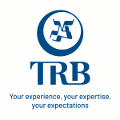 Das Logo von TRB CHEMEDICA AG