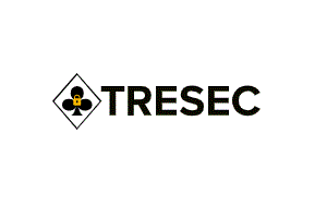 Das Logo von TRESEC GmbH