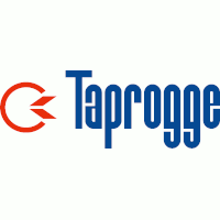 Das Logo von Taprogge Gesellschaft mbH