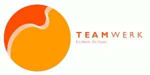 Das Logo von Teamwerk TWG gGmbH