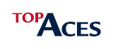 Top Aces Logo