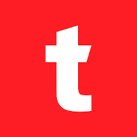 Das Logo von Trenkwalder Deutschland