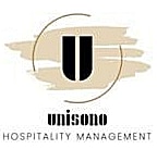 Das Logo von UNISONO Hospitality Management GmbH