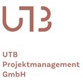 Das Logo von UTB Projektmanagement GmbH