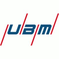 Das Logo von Ummenhofer Baumaschinen GmbH