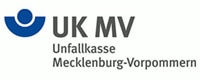 Das Logo von Unfallkasse Mecklenburg-Vorpommern
