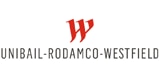 Das Logo von Unibail-Rodamco-Westfield