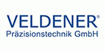 Das Logo von VELDENER Präzisionstechnik GmbH