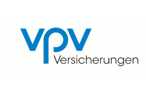Das Logo von VPV Versicherungen