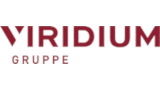Das Logo von Viridium Gruppe