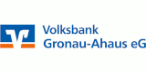 Das Logo von Volksbank Gronau-Ahaus eG