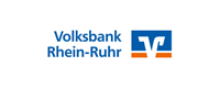 Das Logo von Volksbank Rhein-Ruhr eG