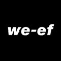 Das Logo von WE-EF LEUCHTEN GmbH