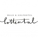 Das Logo von Wald & Golfhotel Lottental