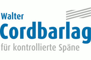 Das Logo von Walter Cordbarlag GmbH & Co