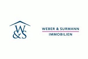 Das Logo von Weber & Surmann Immobilien