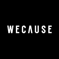 Das Logo von Wecause GmbH | Manufaktur für Markenkommunikation