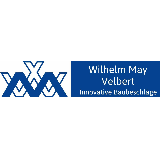 Das Logo von Wilhelm May GmbH