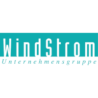 Das Logo von WindStrom Erneuerbare Energien GmbH & Co. KG