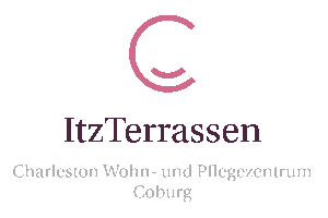 Das Logo von Wohn- und Pflegezentrum ItzTerrassen