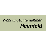 Das Logo von Wohnungsunternehmen Heimfeld GmbH