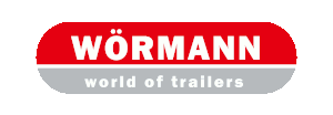 Das Logo von Wörmann GmbH