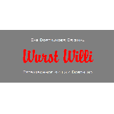 Das Logo von Wurst Willi