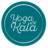 Logo: Yoga Kala e.V.