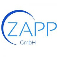 Das Logo von ZAPP Zentrum für ambulante pädagogische Projekte GmbH