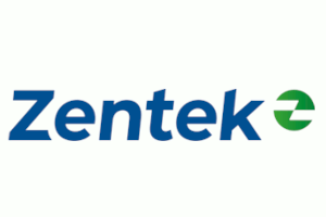 Das Logo von ZENTEK Services GmbH & Co. KG