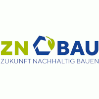 Das Logo von ZNB GmbH - Zukunft Nachhaltig Bauen