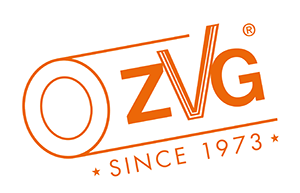 Das Logo von ZVG Zellstoff-Vertriebs GmbH & Co. KG