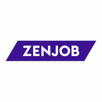 Das Logo von Zenjob GmbH - Extern