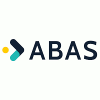Das Logo von abas Software GmbH