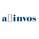 Das Logo von allinvos GmbH