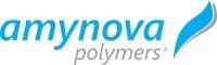 Das Logo von amynova polymers GmbH