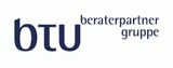 Das Logo von btu beraterpartner GmbH Steuerberatungsgesellschaft