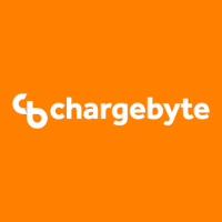 Das Logo von chargebyte GmbH