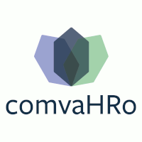 Das Logo von comvaHRo GmbH